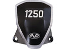 Harley Davidson Indian Scout [2025-2025] -Cateral V-Covers Black Anodisé-7