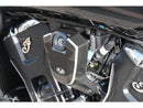 Harley Davidson Indian Scout [2025-2025]-Page Cladding v noir Anodisé-4