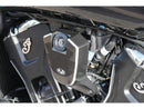 Harley Davidson Indian Scout [2025-2025]-Page Cladding v noir Anodisé-10