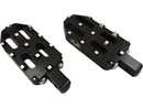 Harley Davidson Indian Scout [2025-2025] -Pilot Twin Footrest Set nero-3