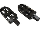 Harley Davidson Indian Scout [2025-2025] -Pilot Twin Footrest Set nero-11
