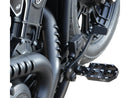 Harley Davidson Indian Scout [2025-2025] -Pilot Twin Footrest Set nero-12