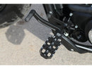 Harley Davidson Indian Scout [2025-2025] -Pilot Twin Footrest Set nero-6