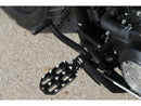 Harley Davidson Indian Scout [2025-2025] -Pilot Twin Footrest Set nero-15