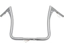 Harley Davidson Touring [2014-2024]-New 16 Bonanza Bagger Lenker 3-hole Chrom 1-1