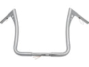 Harley Davidson Touring [2014-2024]-New 16 Bonanza Bagger Lenker 3-hole Chrom 1-7