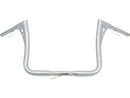 Harley Davidson Touring [2014-2024] -New 13 Bonanza Bagger Lenker Chrom 3-trous 1-1