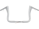 Harley Davidson Touring [2014-2024] -New 13 Bonanza Bagger Lenker Chrom 3-trous 1-6