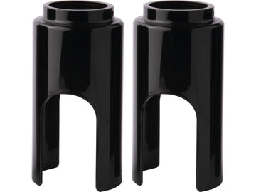 Harley Davidson XL1200X Nota [2010-2015] -Palas Fork successiva copertina nera