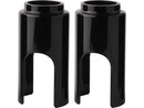 Harley Davidson XL1200X [2016-2020] -Palas Fork Cover Black-1