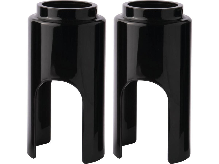 Harley Davidson XL1200X [2016-2020] -Palas Fork Cover Black