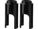 Harley Davidson XL1200X [2016-2020] -Palas Fork Cover Black-5