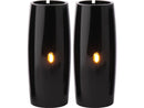 Harley Davidson XL1200x Note [2010-2015]-Athene fork pipe covers above with-1