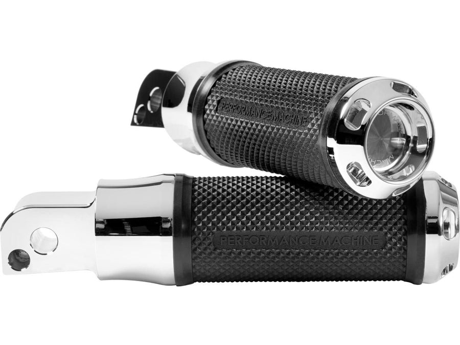Harley Davidson Softail [2018-2025] -APEX PEATREST PEDATRICI CHROMIU