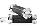 Harley Davidson Softail [2018-2025] - Représentation de la pédiatrie d'Overdrive Chrome-1