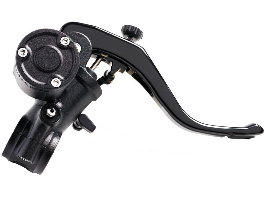 Harley Davidson Sportster [1982-2020] -Radial Brake Cylinder Black Ops Anodisé