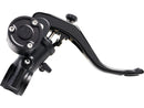 Harley Davidson Sportster [1982-2020] -Radial Brake Black Black Ops anodizzato-1