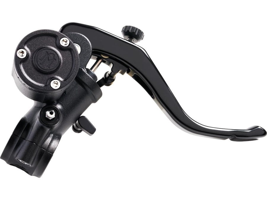 Harley Davidson Sportster [1982-2020] -Radial Brake Black Black Ops anodizzato