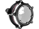 Harley Davidson Touring [2017-2024]-Vision Air Filter Contrast Cut-1