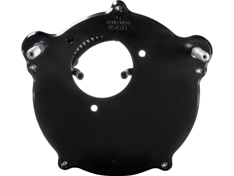Harley Davidson Touring [2017-2024]-Vision Air Filter Contrast Cut