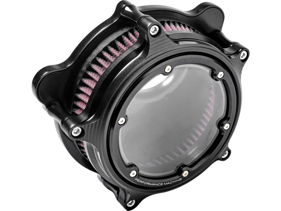 Harley Davidson FX Model [1993-1994] – Vision Luftfilter Black Ops