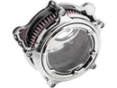 Harley Davidson Sportster [1991-2020]-Vision Air Filter Chrome-7