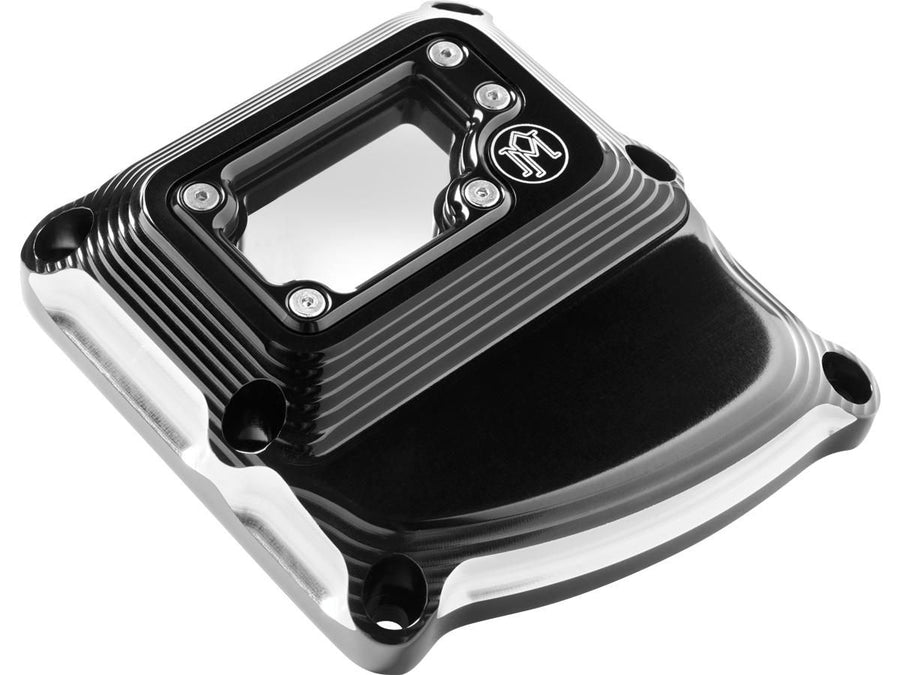 Harley Davidson Touring [2017-2024] – Vision Getriebeoberdeckel Kontrastschnitt