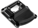 Harley Davidson Touring [2017-2024]-Vision Gear Cover sopra Black Ops-1