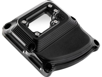 Harley Davidson Touring [2017-2024] -Vision Gear Cover Aby Black Ops