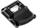 Harley Davidson Touring [2017-2024]-Vision Gear Cover sopra Black Ops-3
