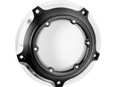 Harley Davidson Touring [2016-2024]-vision derby cover contrast cut-1