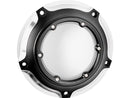 Harley Davidson Touring [2016-2024]-vision derby cover contrast cut-3
