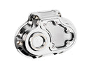 Harley Davidson Softail [2018-2024] -Vision Gear Cover sur la coupe du contraste latéral-1