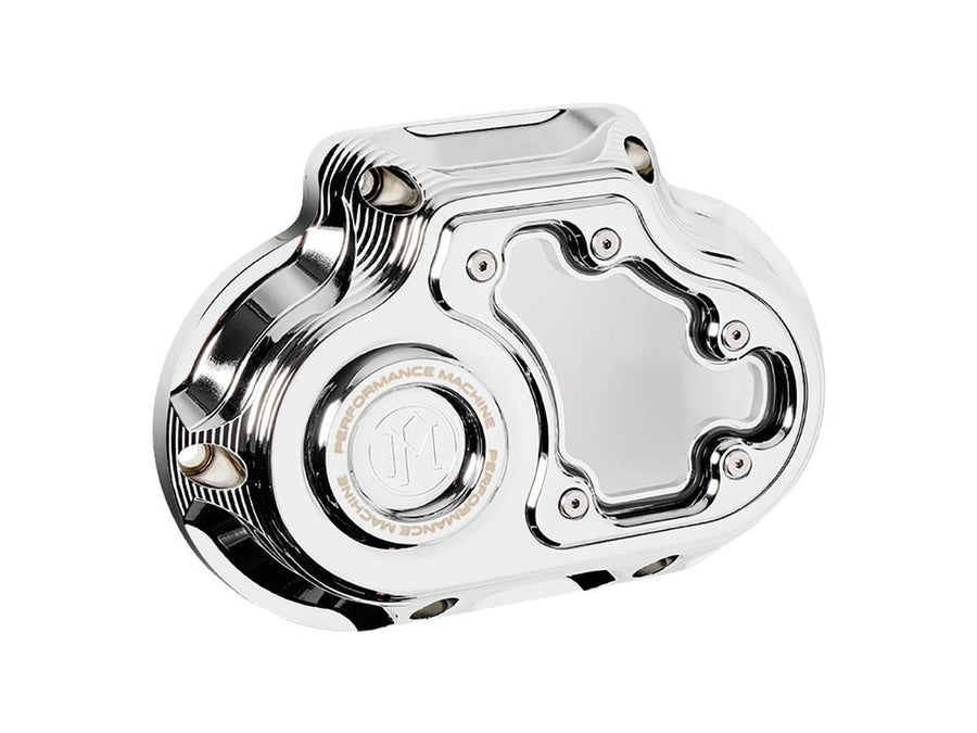 Harley Davidson Softail [2018-2024] -Vision Gear Cover sur la coupe du contraste latéral