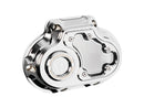 Harley Davidson Softail [2018-2024] -Vision Gear Cover sur la coupe du contraste latéral-3