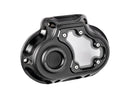 Harley Davidson Softail [2018-2024]-vision gear cover on the side of black ops-1