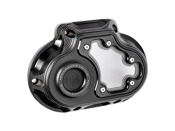 Harley Davidson Softail [2018-2024]-vision gear cover on the side of black ops