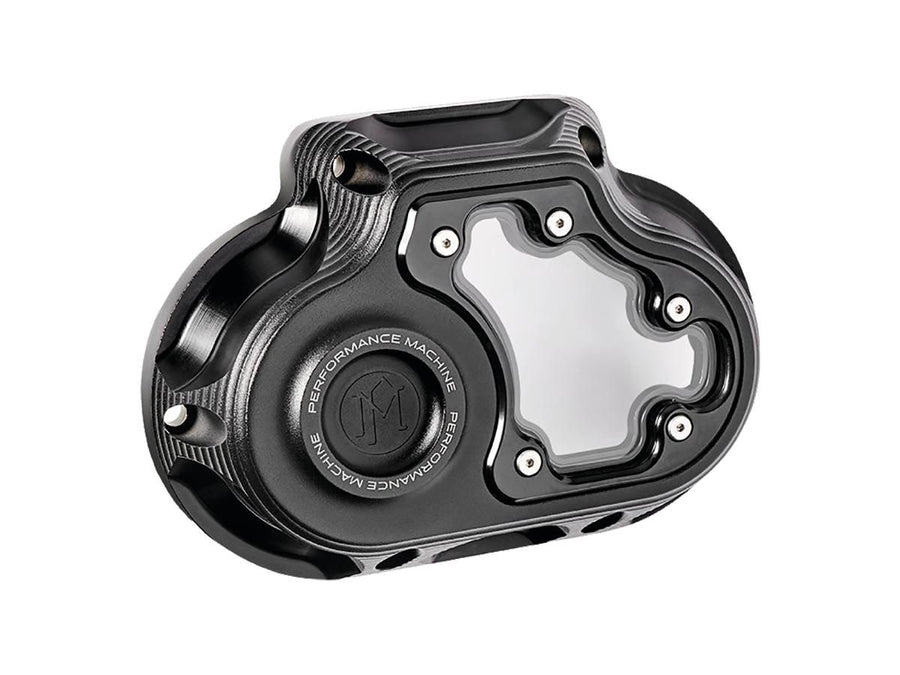 Harley Davidson Softail [2018-2024]-vision gear cover on the side of black ops