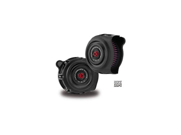 Harley Davidson FX Model [1993-1994] -Nintage Air Filter Black Ops
