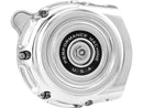 Harley Davidson Sportster [1991-2020] – Vintage Luftfilter Chrom-5