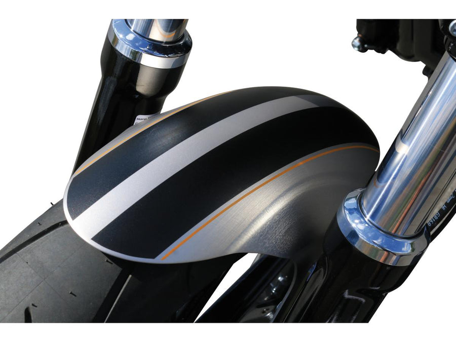 Harley Davidson FXSBSE [2013-2014] - Feuille de protection des roues pour les modèles en petits groupes