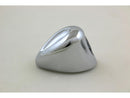 Harley Davidson Fltruse [2015-2016]-Eleypse front indicator for road glide chrome smoke-9
