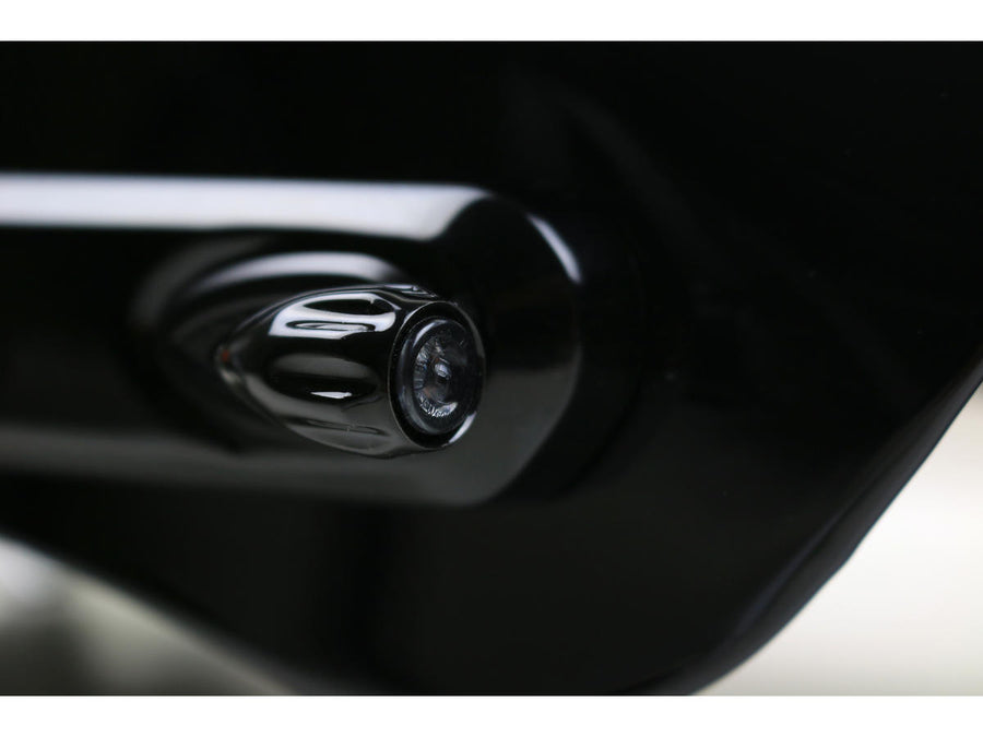 Harley Davidson Softail models [2025-2025] – Bullet Gerilltes LED