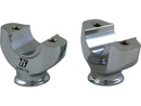Harley Davidson FXBR [2023-2025] – Tieferlegungssatz Chrom 1 1/4"-3