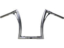 Harley Davidson Fltruse [2015-2016] -380 Tall Flow Bar Super Fat Lenker pour Road-1
