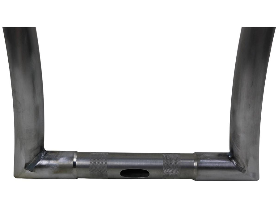 Harley Davidson Fltruse [2015-2016] -380 Tall Flow Bar Super Fat Lenker pour Road