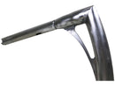 Harley Davidson Fltruse [2015-2016] -380 Tall Flow Bar Super Fat Lenker pour Road-3