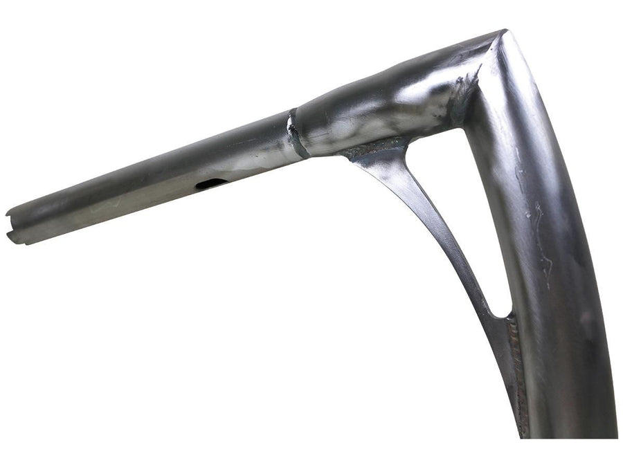 Harley Davidson Fltruse [2015-2016] -380 Tall Flow Bar Super Fat Lenker pour Road