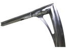 Harley Davidson Fltruse [2015-2016] -380 Tall Flow Bar Super Fat Lenker pour Road-9