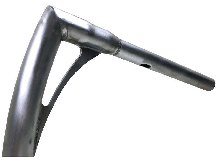 Harley Davidson Fltruse [2015-2016] -380 Tall Flow Bar Super Fat Lenker pour Road